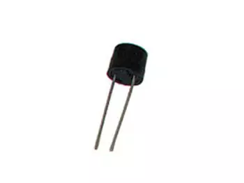 MIKROSULAKE PIIRIKORTILLE JAKOVÄLI 5,08mm 10A NOPEA - Piirilevysulakkeet - MFF10 - 1