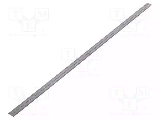 MITTA - PIT: 1M - Vatupassit, vesivaa'at ja mitat - KT-79063-40 - 1