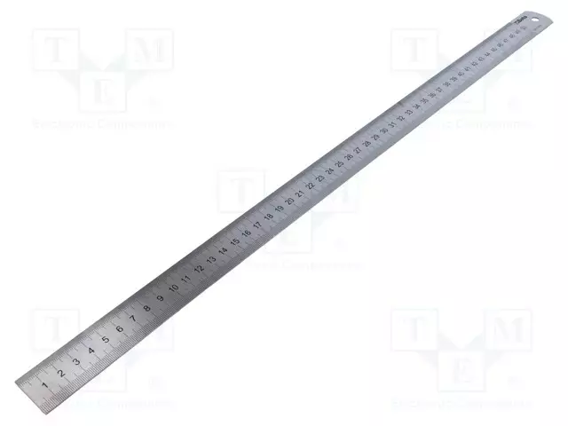 MITTA - PIT: 500MM - Vatupassit, vesivaa'at ja mitat - BE1683500 - 1