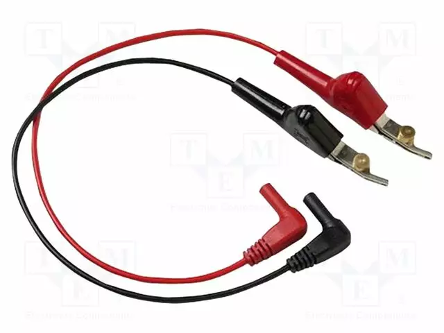 MITTAUSJOHDOT - INTELLI TONE - 2KPL - LAN Testerit - FNET-MT-8203-20 - 1