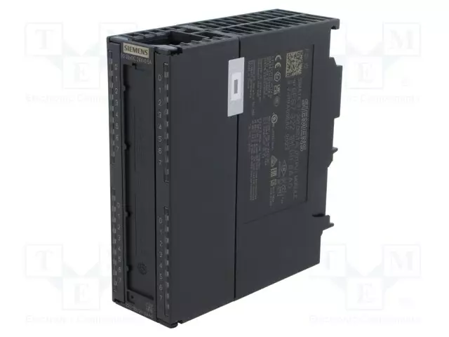AUTOMATION MODULE: DIGITAL OUTPUT - OUT: 32 - PLC ajurit - 6ES7322-1BL00-0AA0 - 1