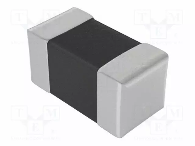 MONIKERROSVARISTORI - SMD - 0402 - 4VAC - 5,5VDC - 10A - 12V - 50PF - Varistorit - AMCV04025R5C500N-0 - 1