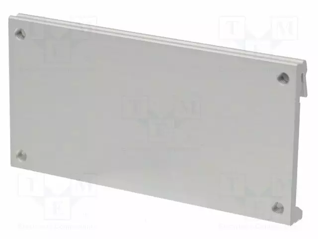 MOOTTORI: DC - Sähkömoottorit - 80813005-CRO-0 - 1