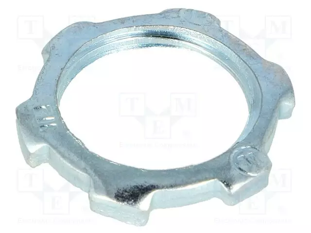 MUTTERI - 1/2-14 NPT - Erikoisliittimet - 30-1100 - 1
