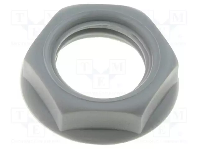 MUTTERI - HARMAA - S2 - Plugit ja jakit - CL1410 - 1