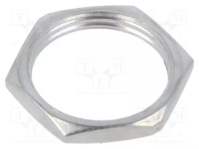 MUTTERI - RUUVIKIERRE: UNS 3/4"-24 - Standardikytkimet - 937C00000 - 1