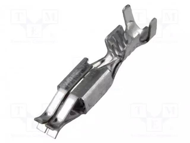 NAPA - ISO - 0,5÷1,5MM2 - 4000KPL - Autoradiion littimet ja liitinkotelot - 341432-4000 - 1