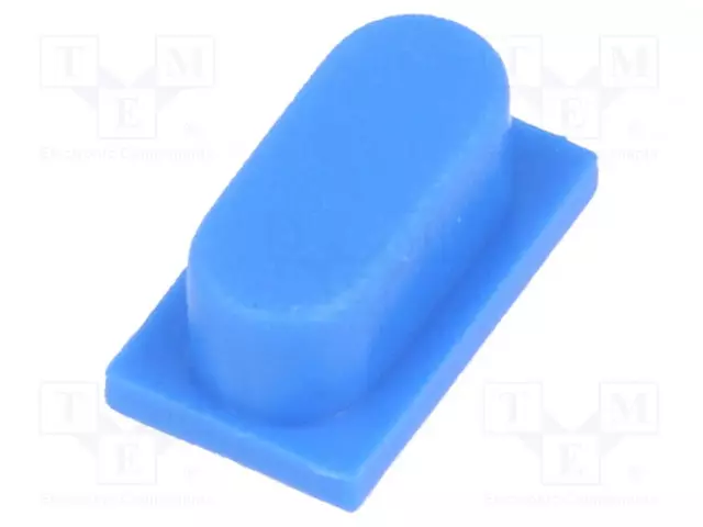 NÄPPÄIN - SININEN - TACT mikrokytkimet - BTNK0360 - 1