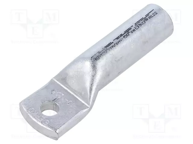 NON-INSULATED TERMINAL AR_10-120/10 - Eristämättömät liittimet - AR-10-12010 - 1