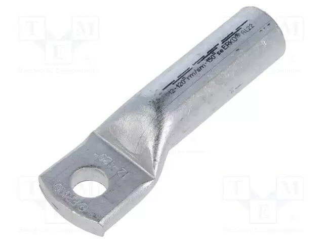 NON-INSULATED TERMINAL AR_12-120/10 - Eristämättömät liittimet - AR-12-12010 - 1