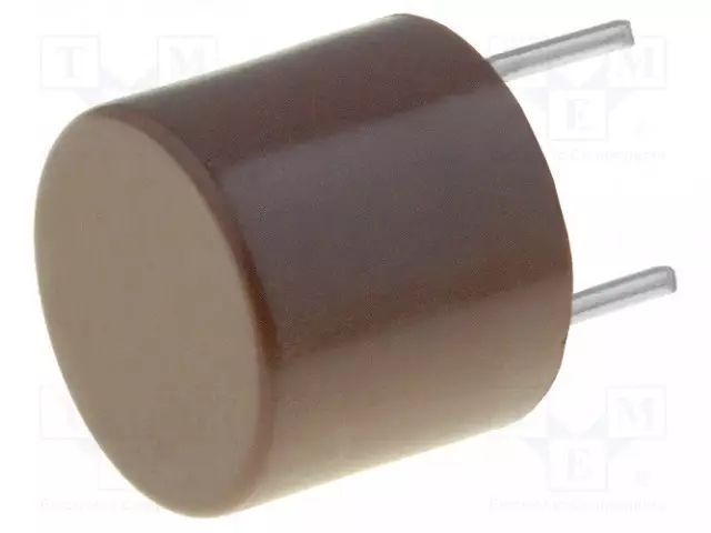 1,6A - 250VAC - NOPEA - TR5 - THT - 370 - KUPARI - TR5 sulakkeet - nopeat - 37011600410 - 1