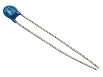 NTC VASTUS 10K 500mW Ø5mm - NTC-vastukset - NTC10K0 - 1