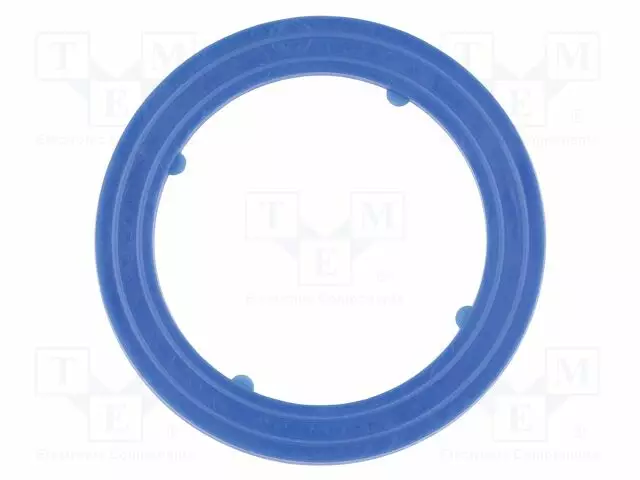 O-RENGAS - Tekniset tiivisteet - LP-61809400 - 1