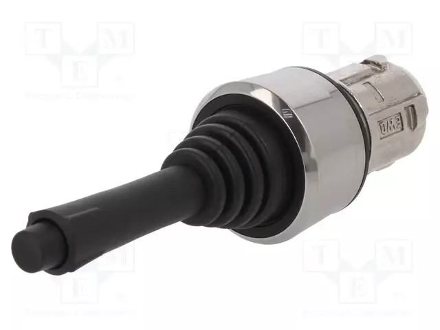 OHJAUSKYTKIN - 22MM - ASENNOT: 4 - MUSTA - EI OLE - IP67 - AS: 4 - Taulukytkimet, standardi 22mm - 3SU1050-7BE88-0AA0 - 1