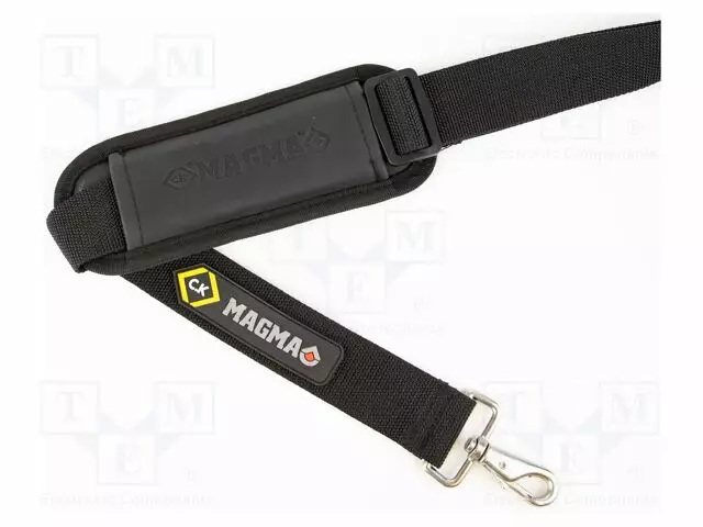OLKAHIHNA - POLYESTERI - Työkalulaukut ja säilytyslokerot - CK-Z2630 - 1