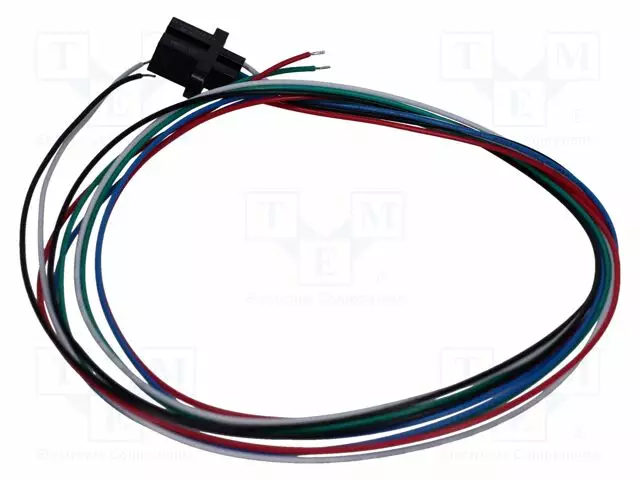 OPTINEN ANTURI - RAON LEV: 3,18MM - NPN - RUUVI--40÷70°C - Teollisuus optiset anturit - OPB993T51Z-TTE-0 - 1