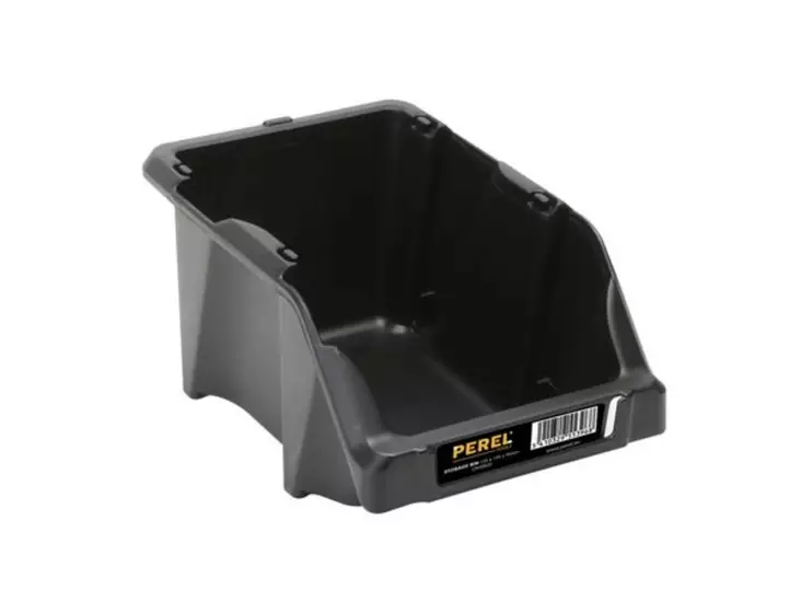 OTTOLAATIKKO - 125 x 195 x 90mm - Työkalulaukut ja säilytyslokerot - OMSB20 - 1