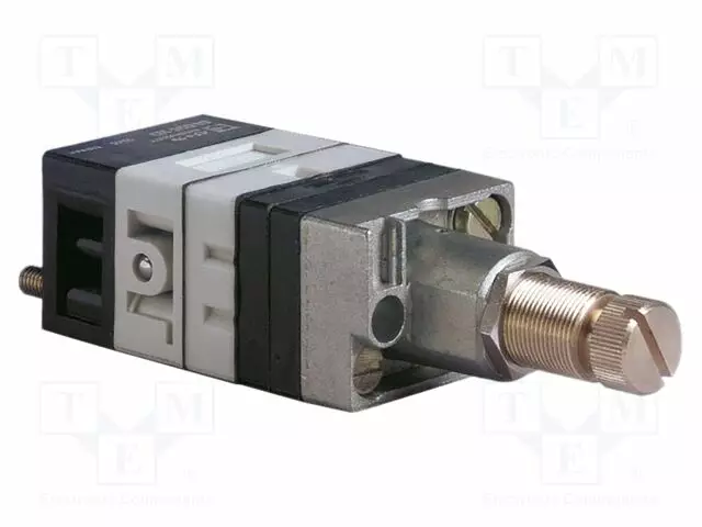 PAINEKYTKIN - -5÷50°C - -0,1÷0,9BAR - MEK.KESTÄVYYS: 3000000SYKLIÄ - Elektroniset komponentit pneumatiikkaan - CROUZET81505110 - 1