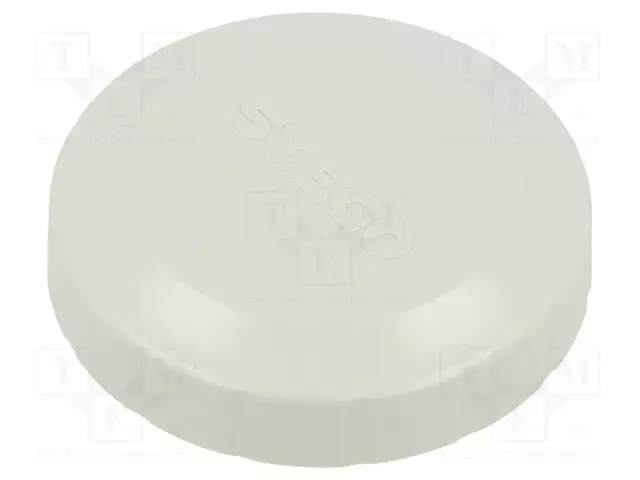 PAINETTA KOMPENSOIVA KOMPONENTTI - MUOVI - IP66 - 70MM - Poistopuhallintarvikkeet - 28420.0-00 - 1