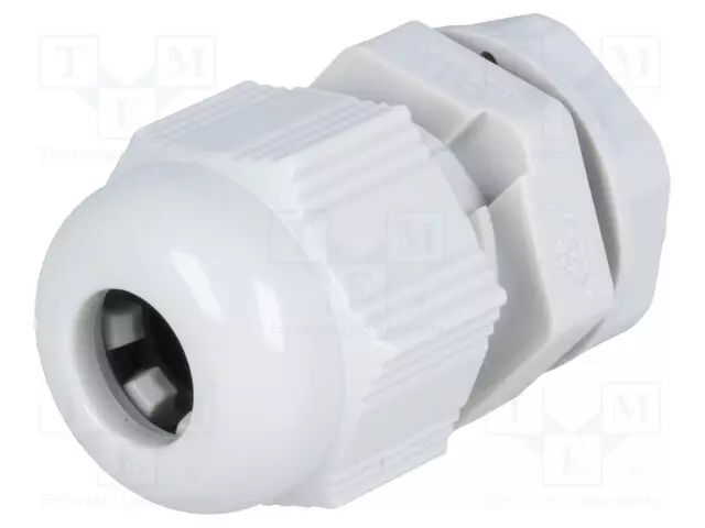 PAINETTA KOMPENSOIVA KOMPONENTTI - MUOVI - IP66,IP67 - M12X1.5 - Poistopuhallintarvikkeet - 28410.0-00 - 1