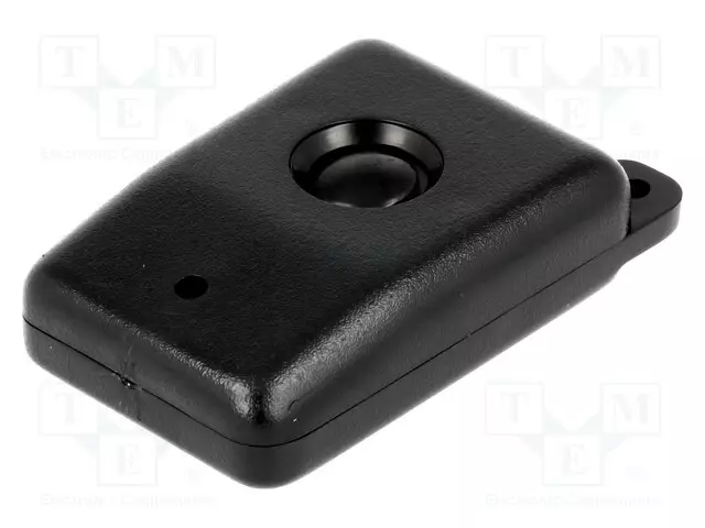 PAINIKEKOTELO - X: 36MM - Y: 50MM - Z: 15MM - ABS - Kauko-ohjaimien painikekotelot - ABS-10 - 1