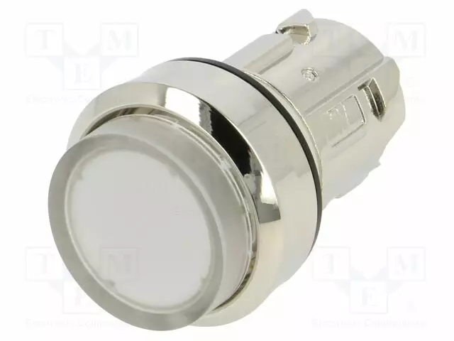 PAINOKYTKIN - 22MM - ASENNOT: 1 - LÄPINÄKYVÄ - IP67 - 3SU1.5 - Taulukytkimet, standardi 22mm - 3SU1051-0BB70-0AA0 - 1