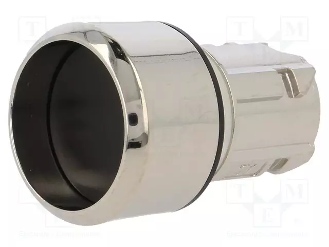 PAINOKYTKIN - 22MM - ASENNOT: 1 - MUSTA - EI OLE - IP67 - AS: 2 - Taulukytkimet, standardi 22mm - 3SU1050-0CB10-0AA0 - 1