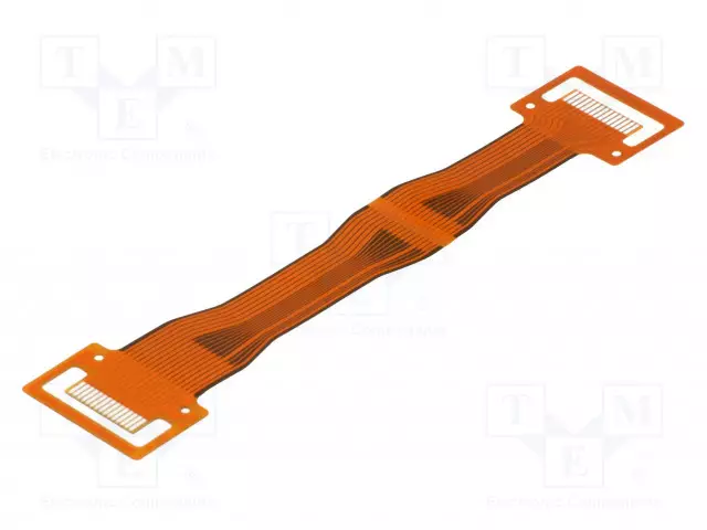 PANEELIN YHDISTYSTEIPPI - KENWOOD - Radion ja paneelin yhdistävät johdot - 14030 - 1