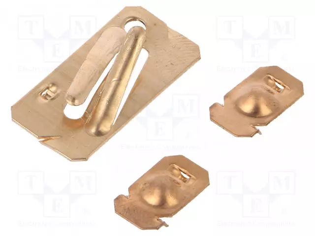 PARISTOKONTAKTIT - KOTELOITA VARTEN - 2KPL - Koteloiden lisätarvikkeet - AB1.5.0 - 1