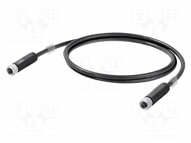 PATCH KAAPELI - RJ45 Ethernet kaapelit - 2726050050-WEI-0 - 1