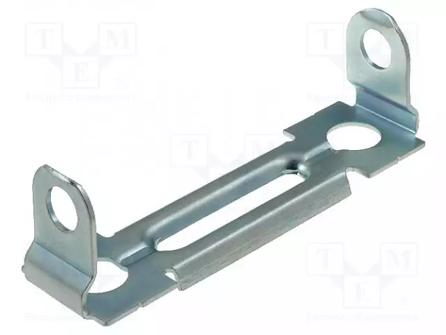 KAHVA - 104,4X28X35MM - KIINNITYS: TARRAIN - Moottorikondensaattorit - 3.12.36.0020 - 1