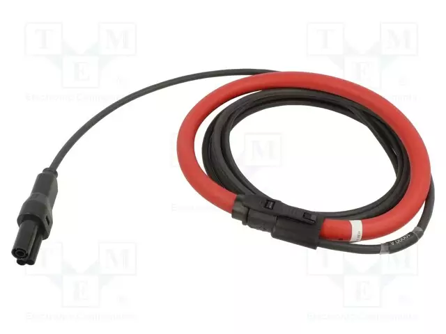 PIHTILISÄLAITE AC - ØJOH: 120MM - I AC: 100MA÷10KA - PIT: 3M - Pihtimittarit - CA-A193-450 - 1