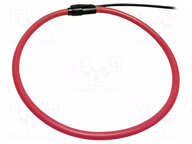 PIHTILISÄLAITE AC - ØJOH: 170MM - I AC: 100MA÷10KA - PIT: 3M - Pihtimittarit - CA-A193-800 - 1