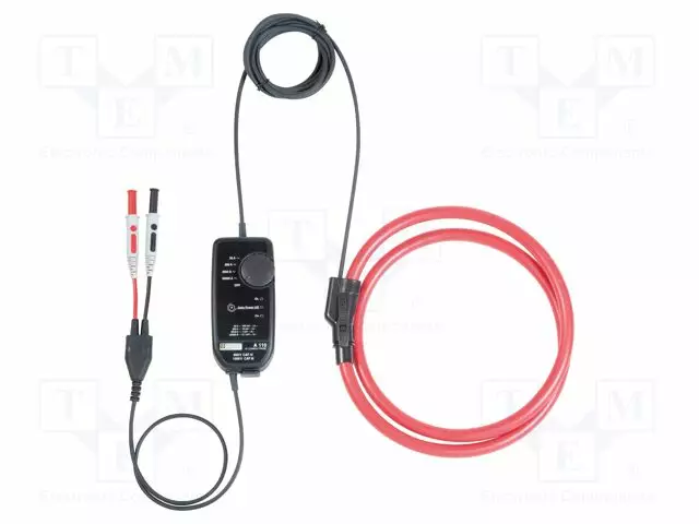 PIHTILISÄLAITE AC - ØJOH: 190MM - ANTURIN PIT: 1200MM - IP54 - Pihtimittarit - CA-A110-120 - 1