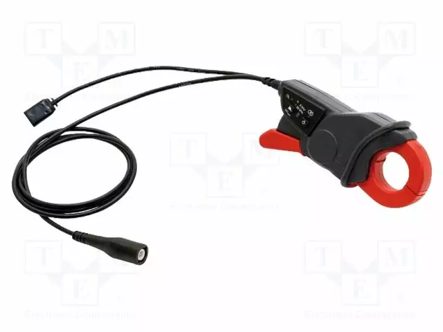 PIHTILISÄLAITE AC/DC - ØJOH: 26MM - I DC: 500MA÷100A - I AC: 100A - Pihtimittarit - CA-MH60 - 1