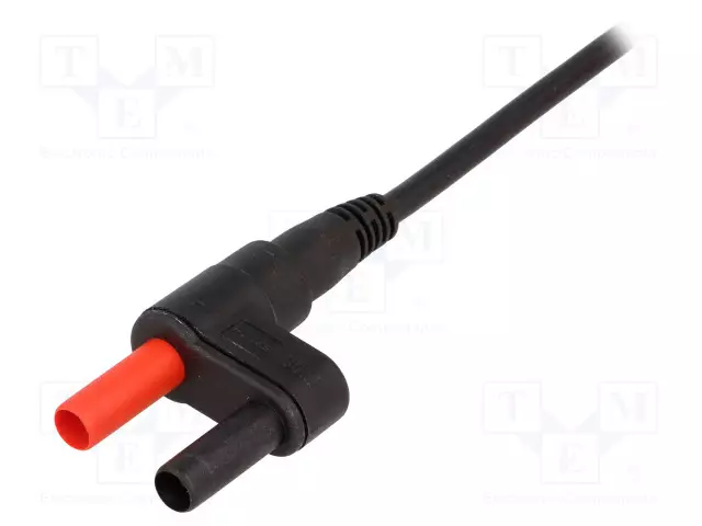 PIHTILISÄLAITE AC/DC - ØJOH: 32MM - I DC: 500MA÷400A - 600V - Pihtimittarit - FLK-I410 - 1