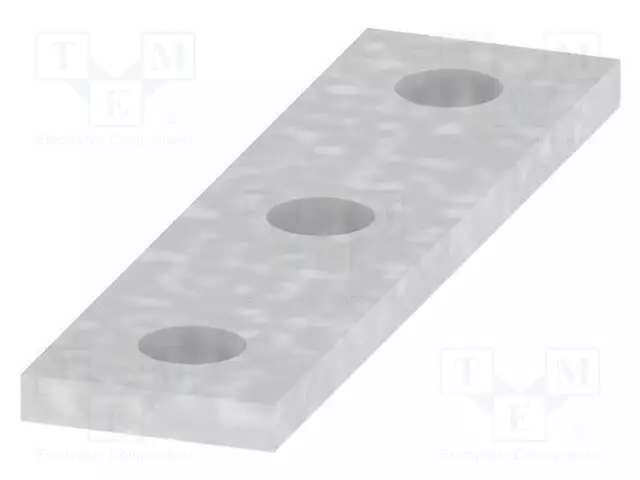 PIIRILEVYLIITIN - Piirilevyliittimet - 0444400000-WEI-0 - 1
