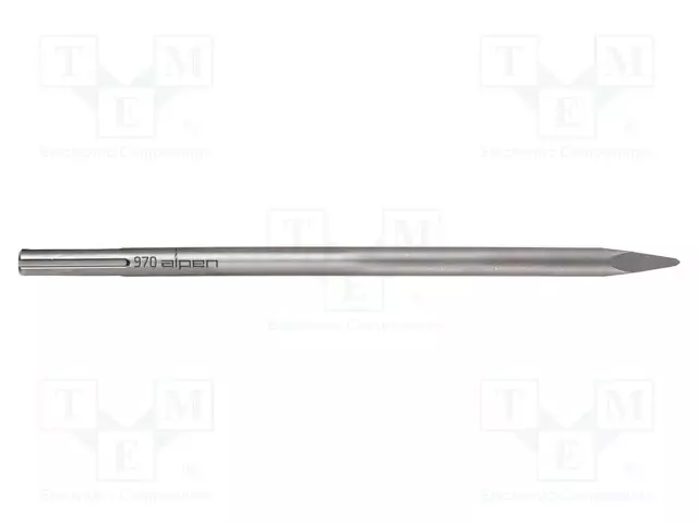 PISTEPIIKKI - BETONIN - 280MM - SDS-MAX - Betoniporanterät - ALP.97000280100 - 1