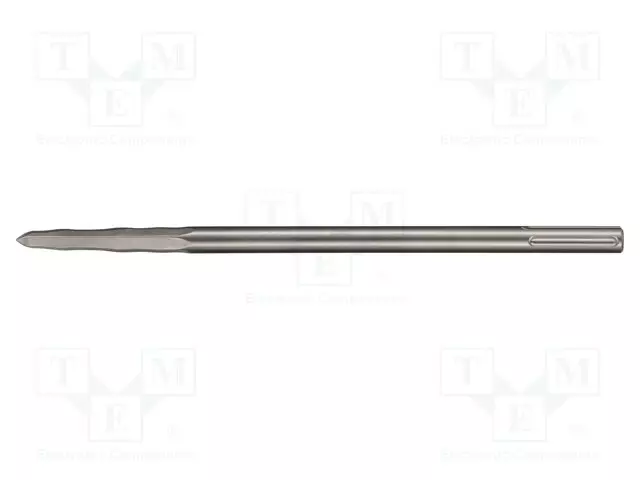 PISTEPIIKKI - BETONIN - 400MM - SDS-MAX - DEMOLISHER - Betoniporanterät - ALP.97300251100 - 1