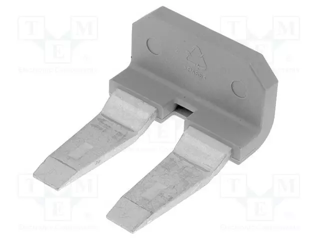 PISTOKESILTA - HARMAA - 285 - Kiskoliittimet - 285-450 - 1