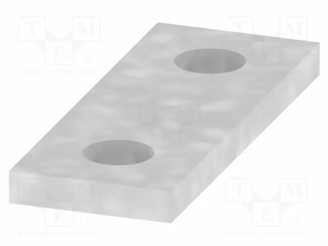 PISTOKESILTA - HARMAA - Kiskoliittimet - 0194100000-WEI-0 - 1