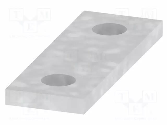 PISTOKESILTA - HARMAA - Kiskoliittimet - 0211400000-WEI-0 - 1