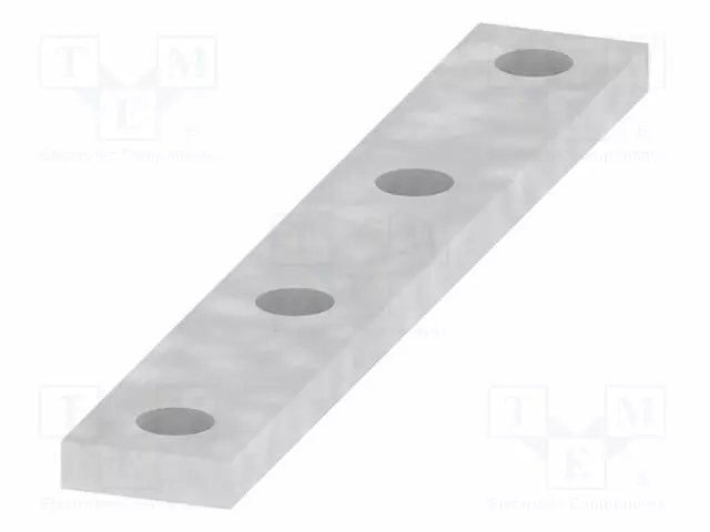 PISTOKESILTA - HARMAA - Kiskoliittimet - 0407700000-WEI-0 - 1