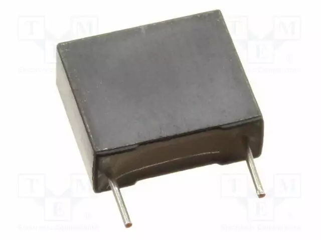 POLYESTERIKONDENSAATTORI - Muovikondensaattorit - 60PF2220AA30-YAG-0 - 1