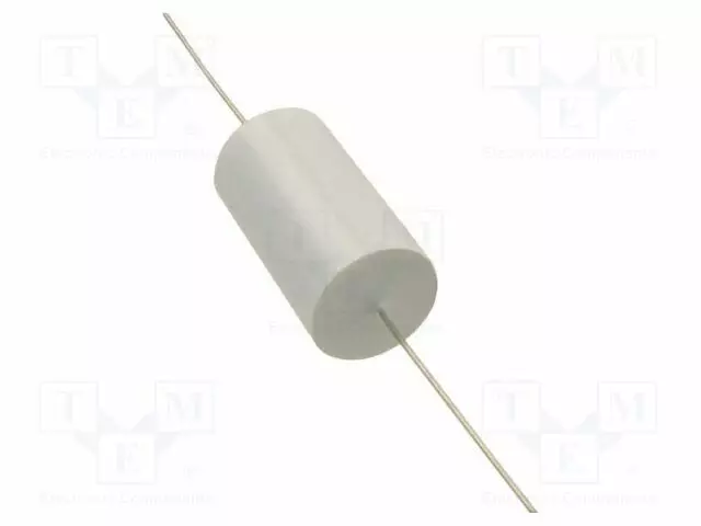 POLYPROPYLEENIKONDENSAATTORI - 0,022UF - 2KVDC - THT - ESR:OHM - Muovikondensaattorit - 942C20S22KF-KNO-0 - 1