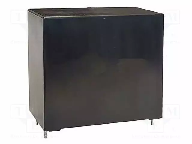 POLYPROPYLEENIKONDENSAATTORI - DC-LINK - H: 30MM - 40UF - 700VDC - Muovikondensaattorit - BLH406K701C0-KNO-0 - 1