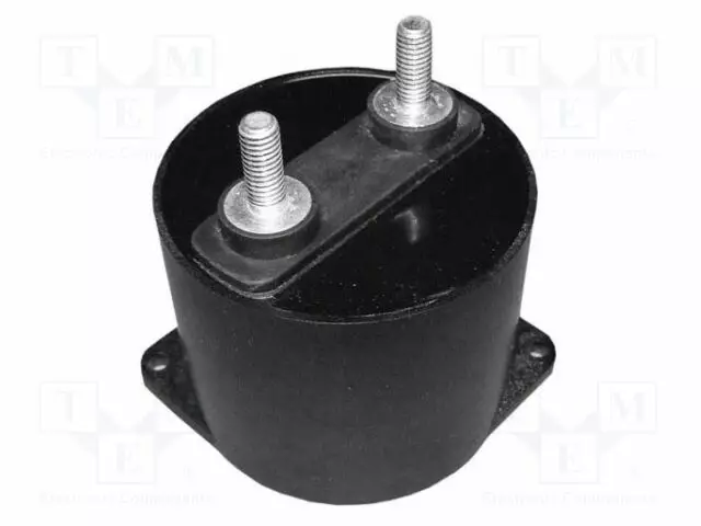 POLYPROPYLEENIKONDENSAATTORI - DC-LINK - 47UF - 1,2KVDC - ±10% - Muovikondensaattorit - 944U470K122A-KNO-0 - 1