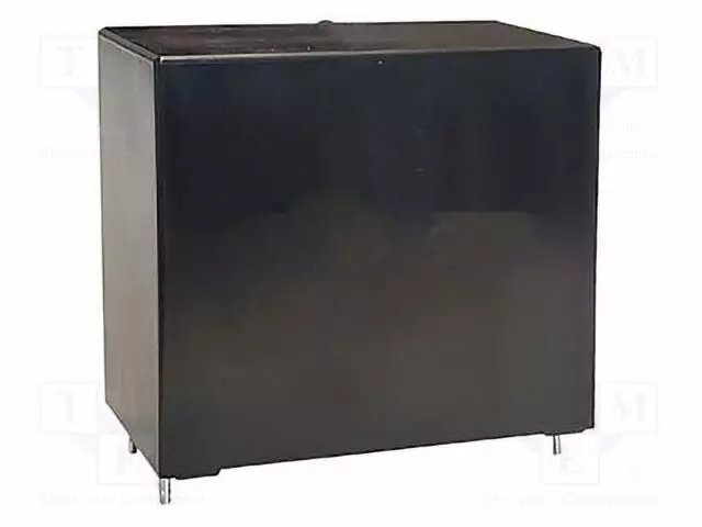 POLYPROPYLEENIKONDENSAATTORI - DC-LINK - H: 30MM - 50UF - 450VDC - Muovikondensaattorit - BLH506K451B1-KNO-0 - 1