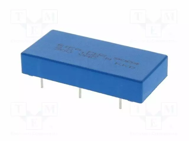 POLYPROPYLEENIKONDENSAATTORI - Muovikondensaattorit - 9004AA105M300CV6-0 - 1