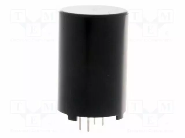 POLYPROPYLEENIKONDENSAATTORI - DC-LINK - H: 53,7MM - 15UF - 800VDC - Muovikondensaattorit - UNL8W15KF-KNO-0 - 1